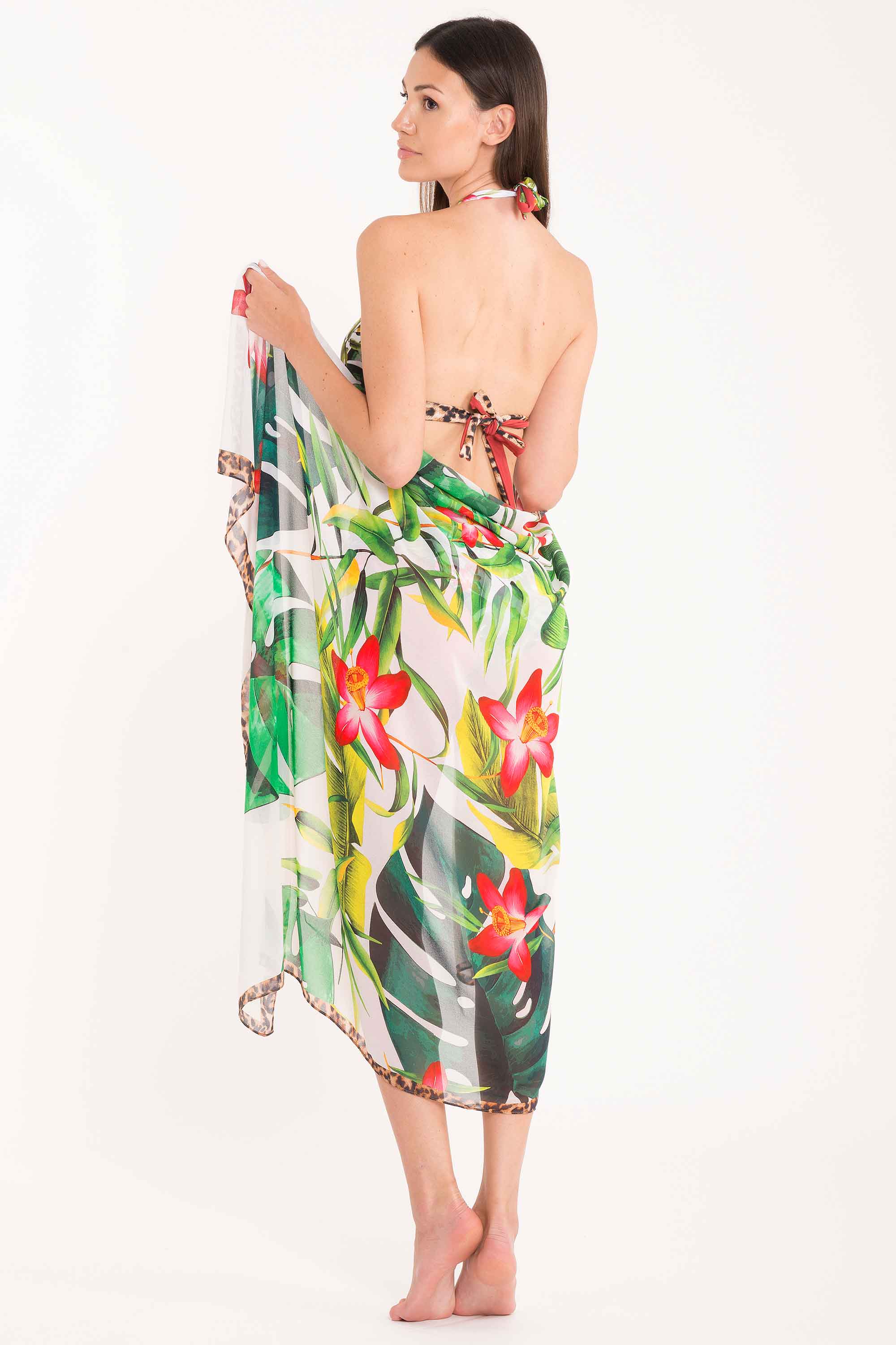 Sarong