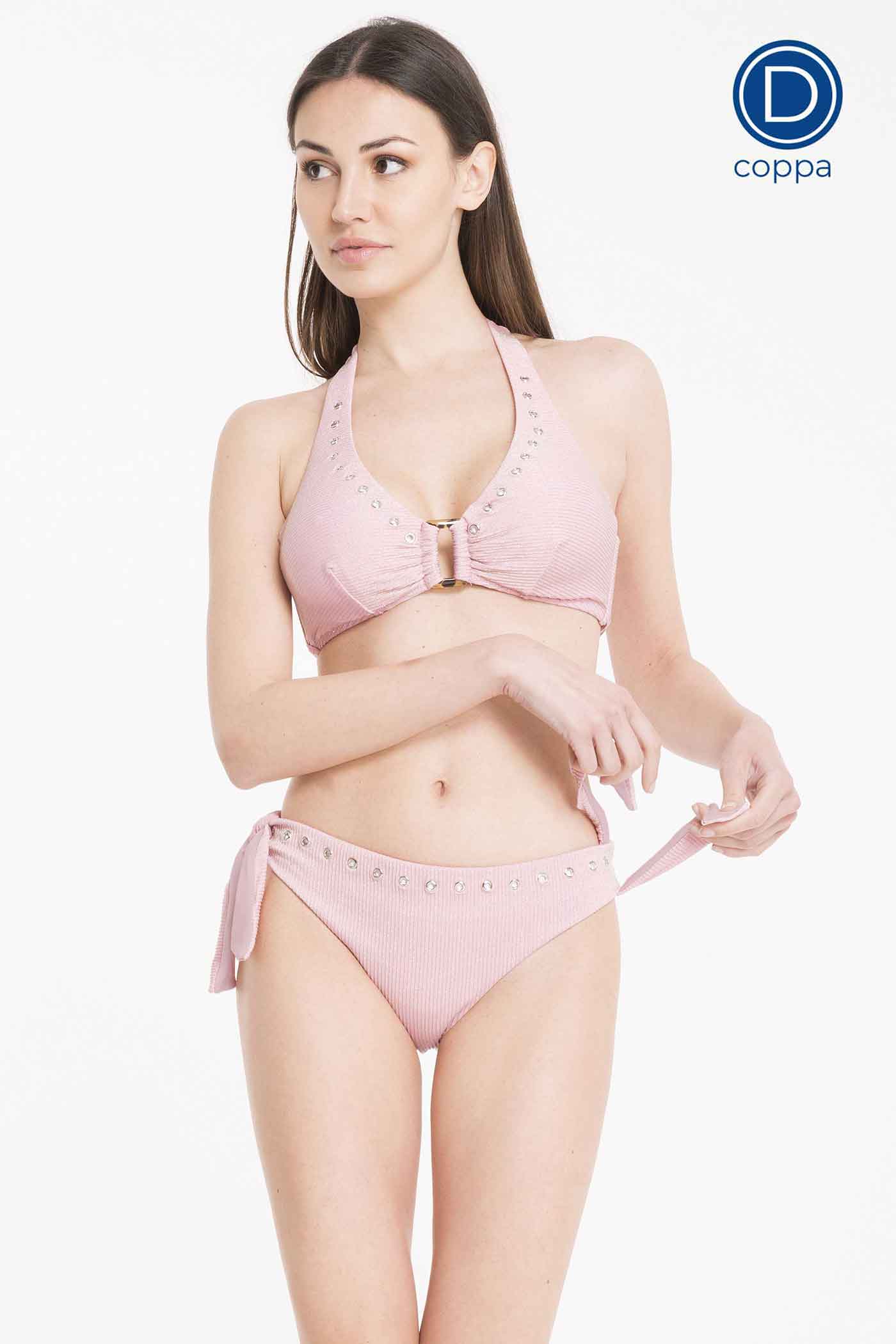 Bikini Triangolone Mango Coppa D