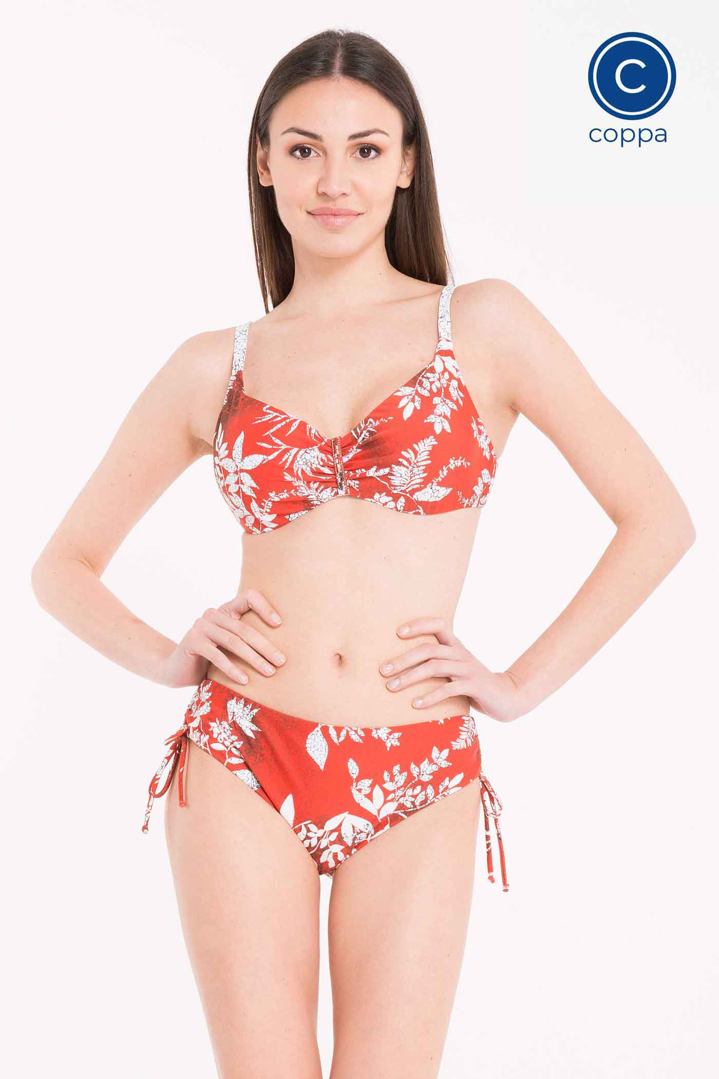 Bikini con Ferretto Fara