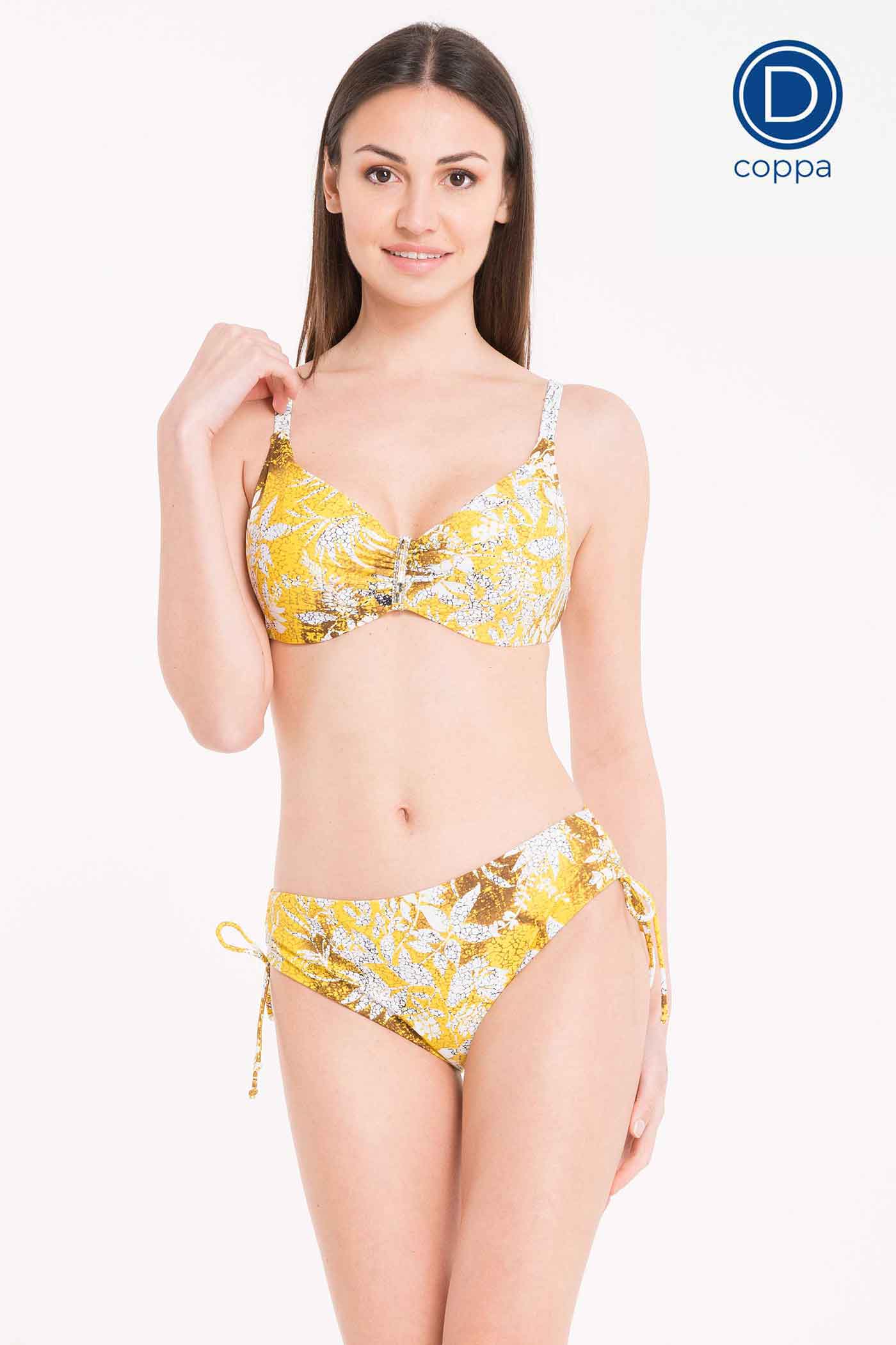 Bikini con Ferretto Fara Coppa D