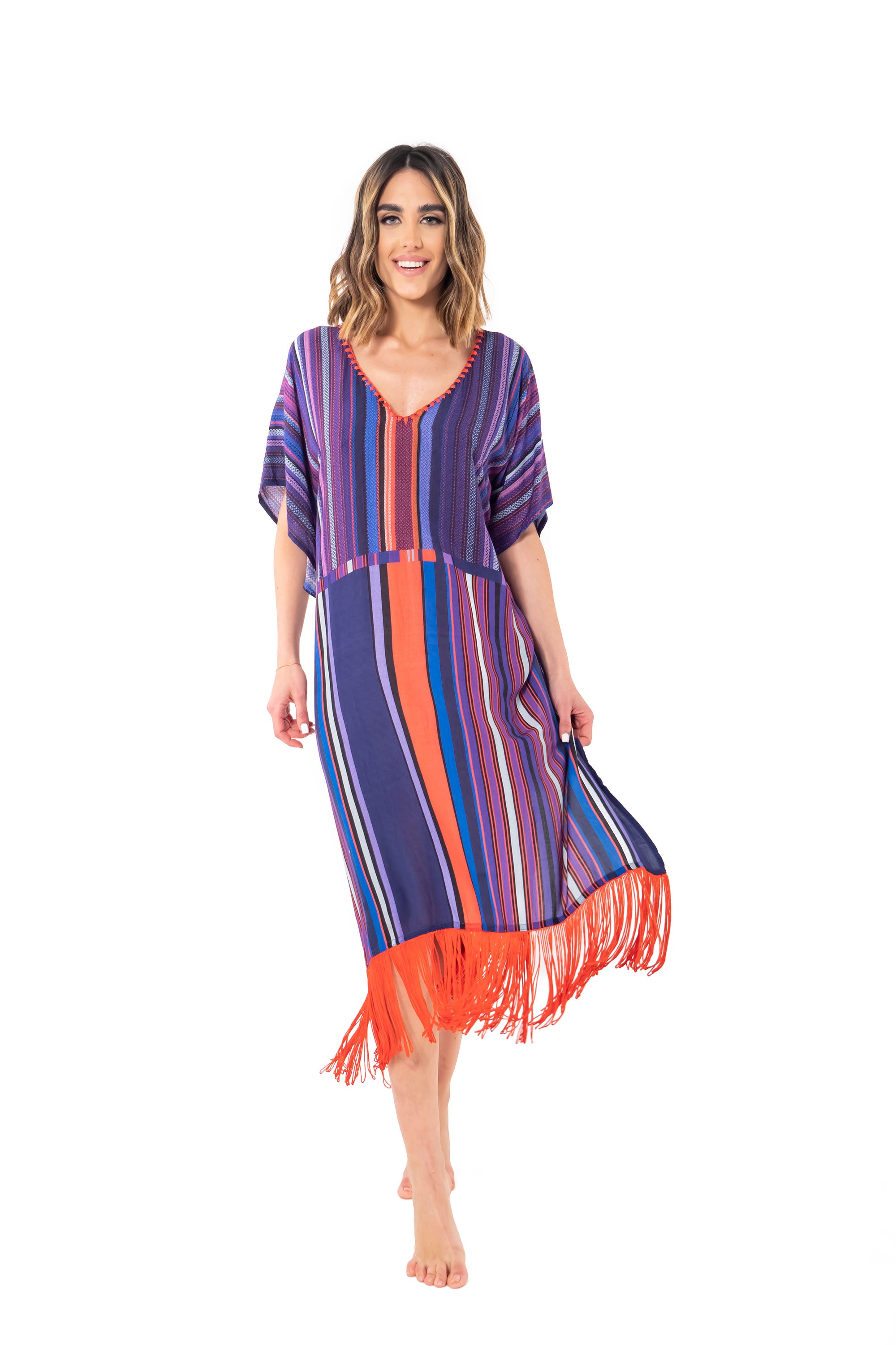 Poncho Cora Mexico City