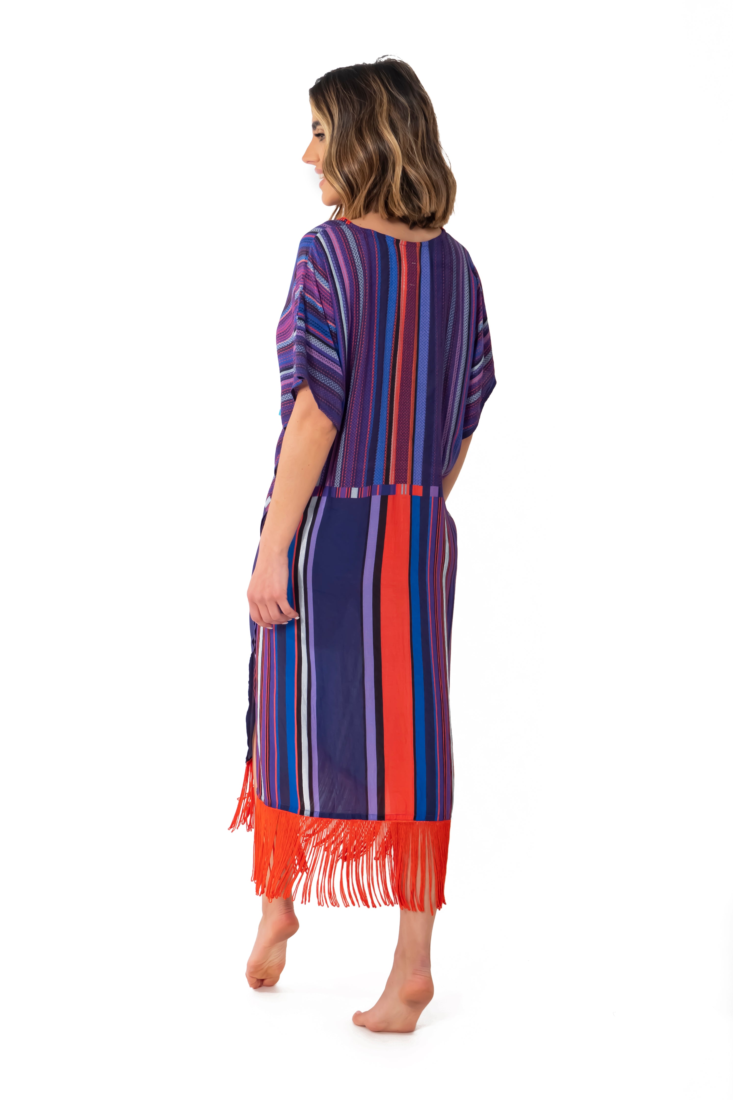 Poncho Cora Mexico City