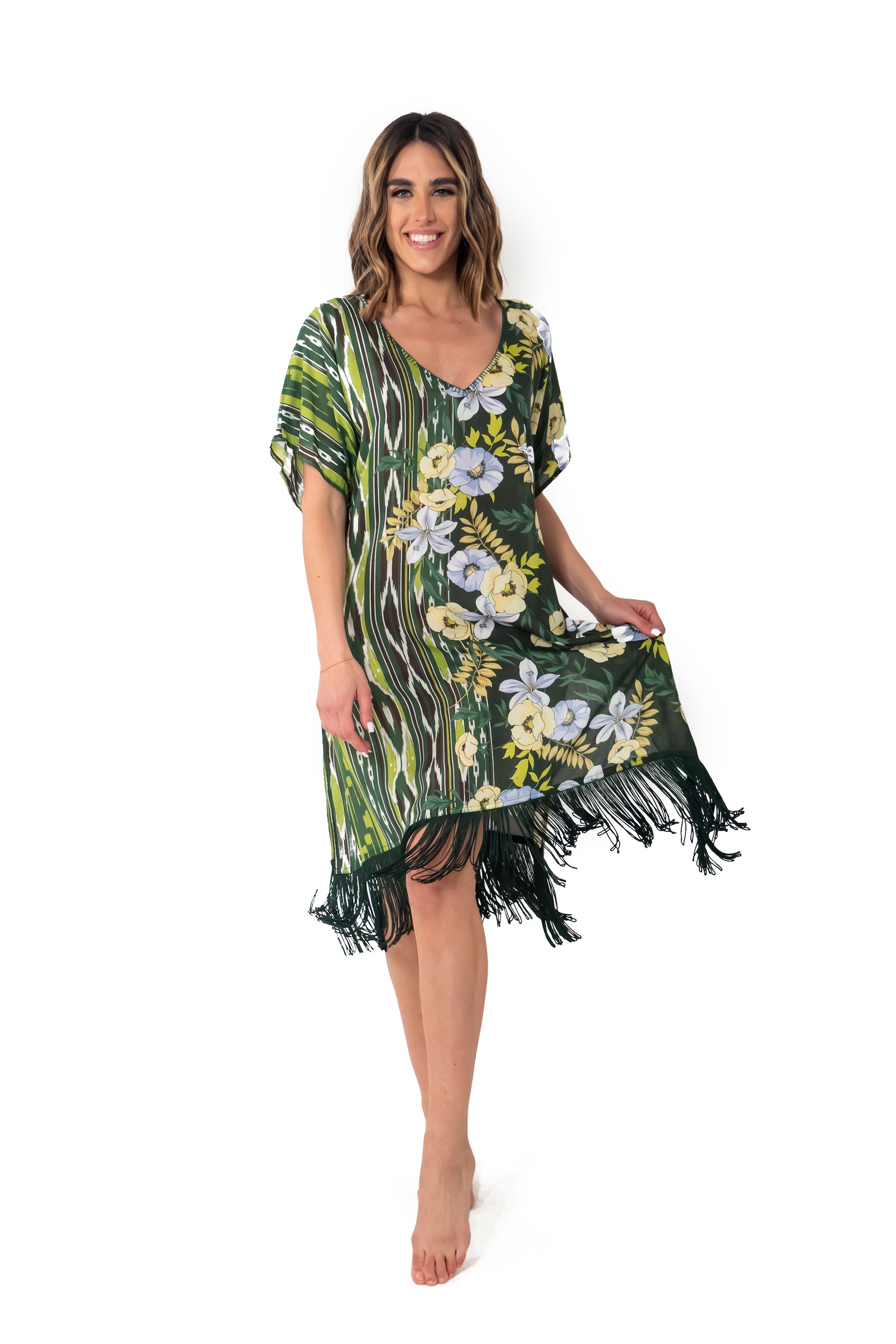 Poncho Cora Acapulco