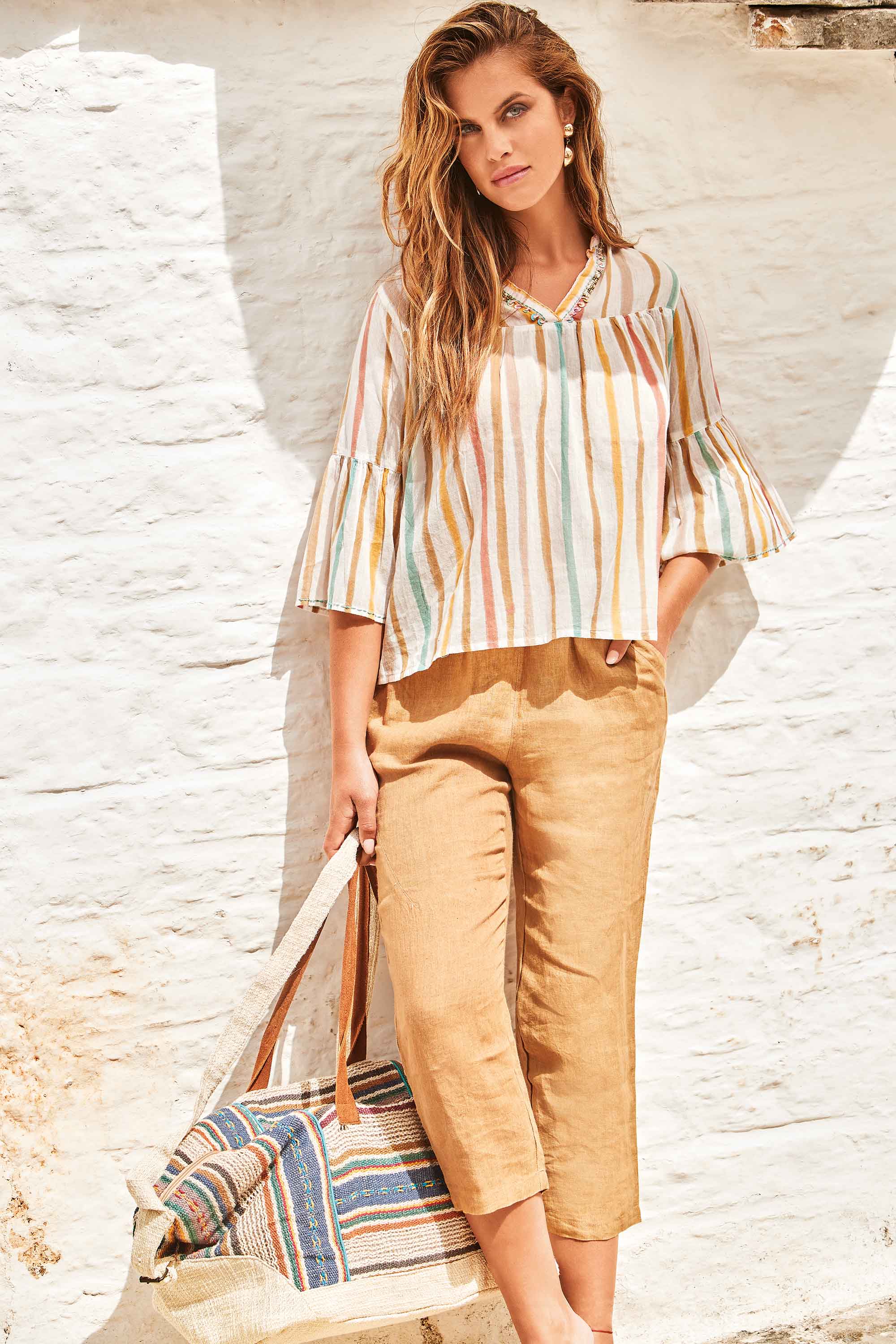 Blusa Melania