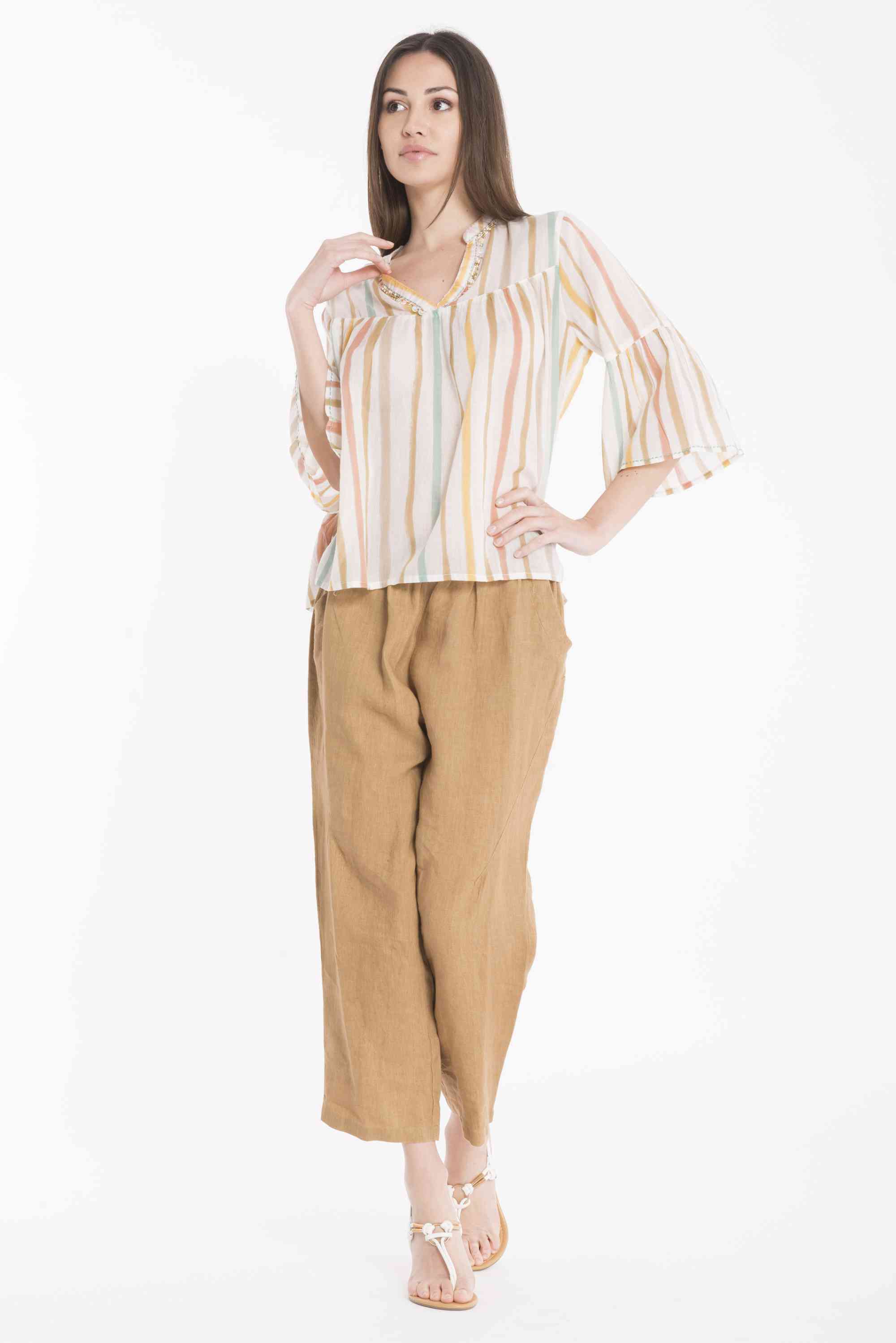 Blusa Melania