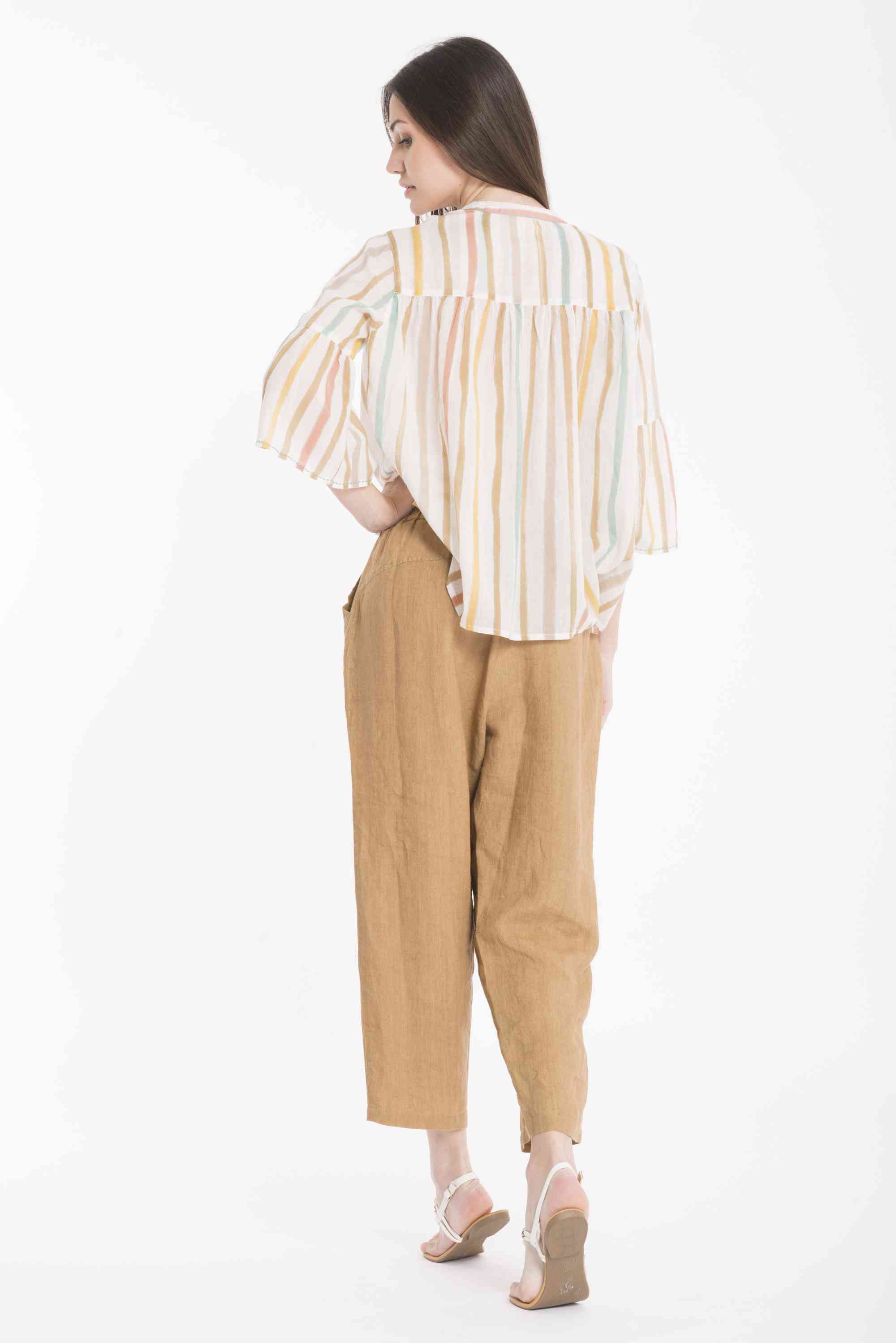 Blusa Melania