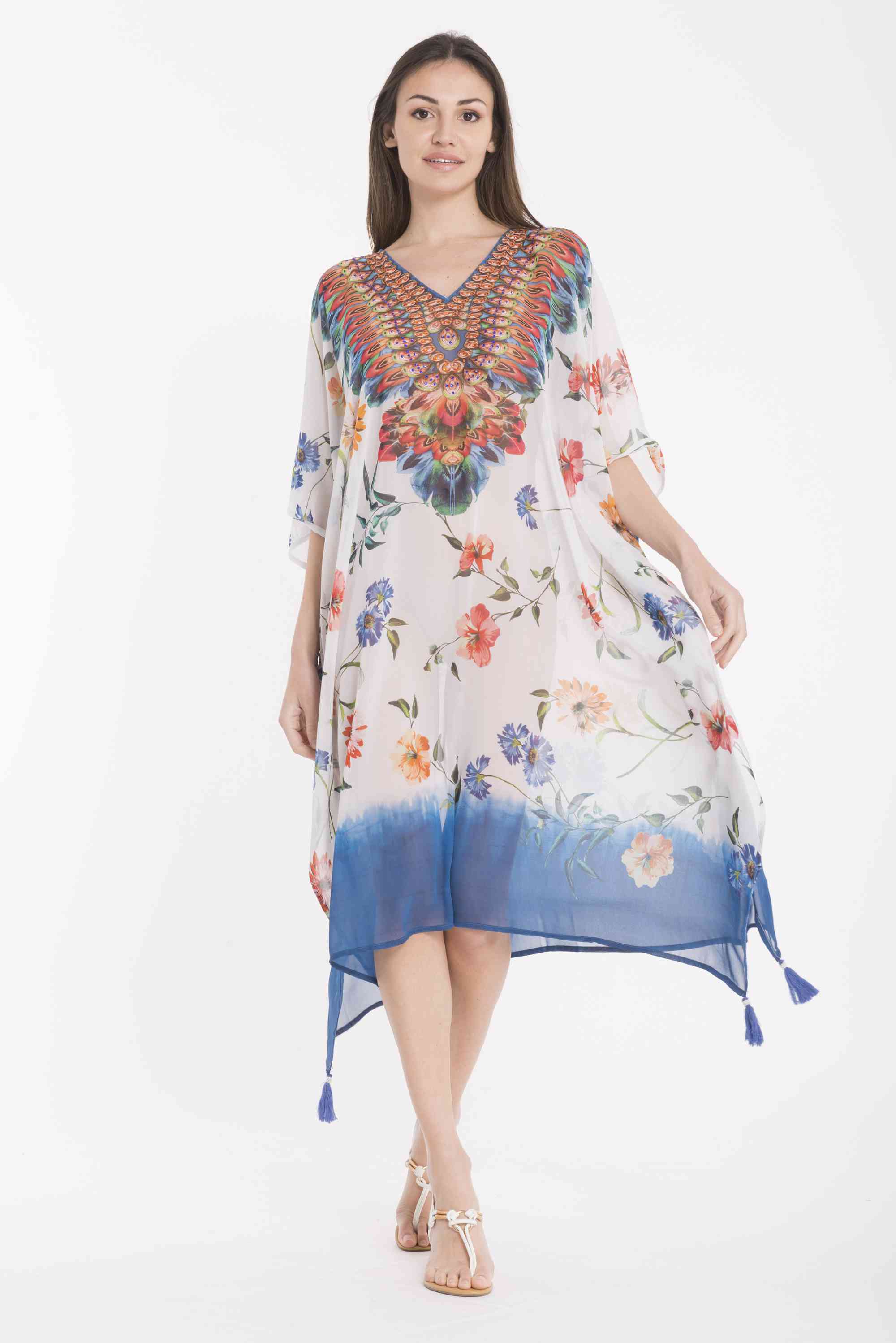 Poncho Fuego