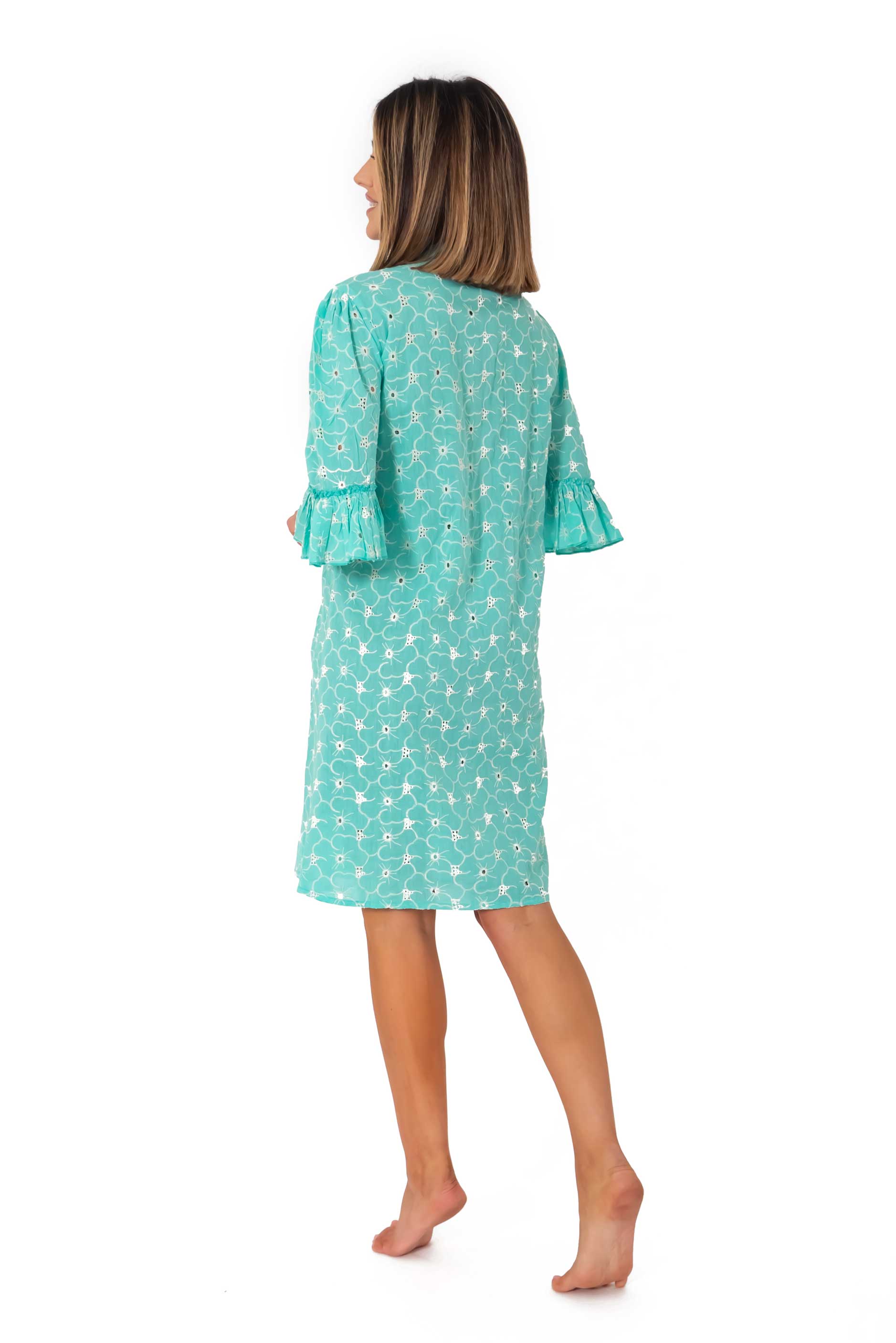 Vestito in pizzo Megan