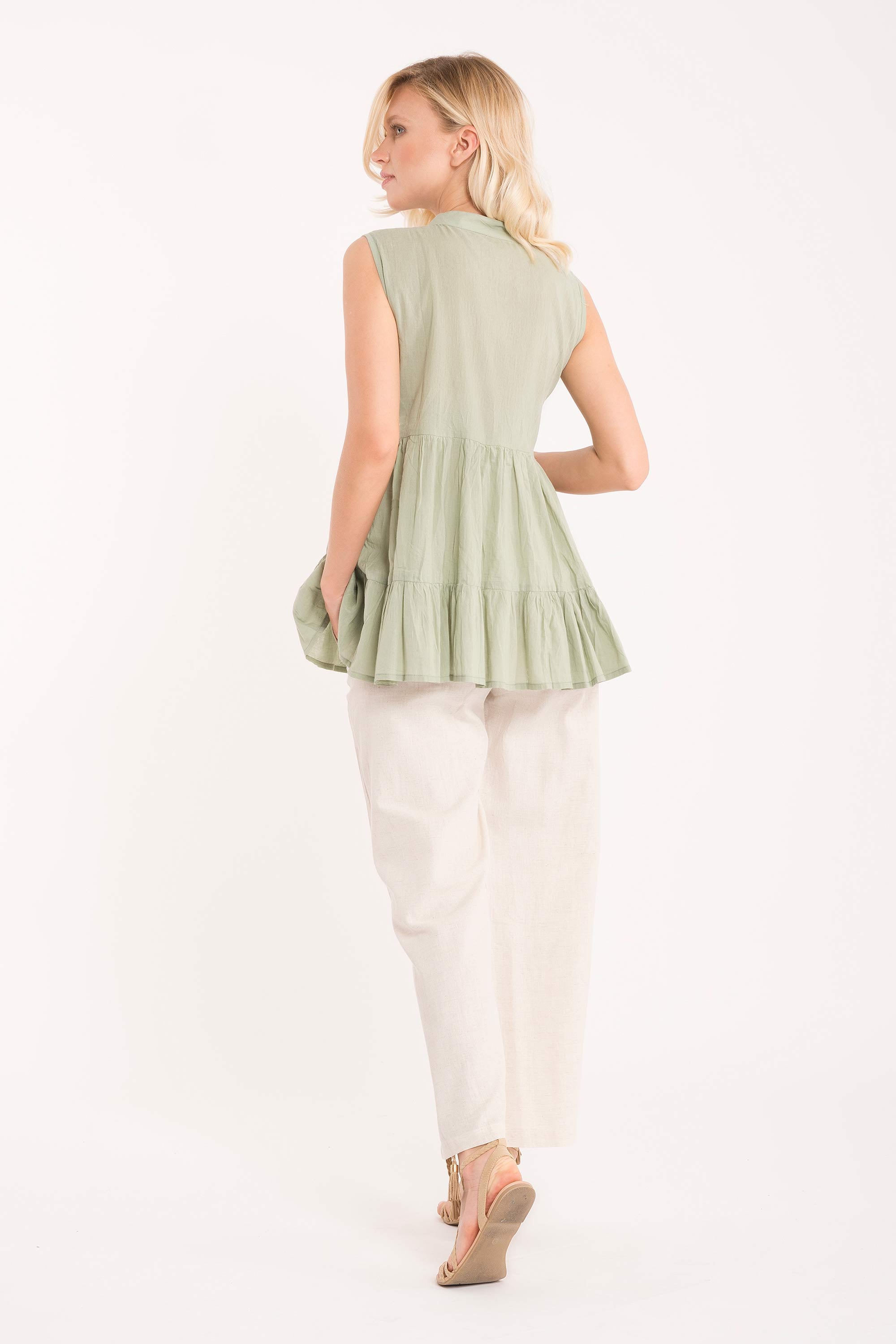 Dana trousers
