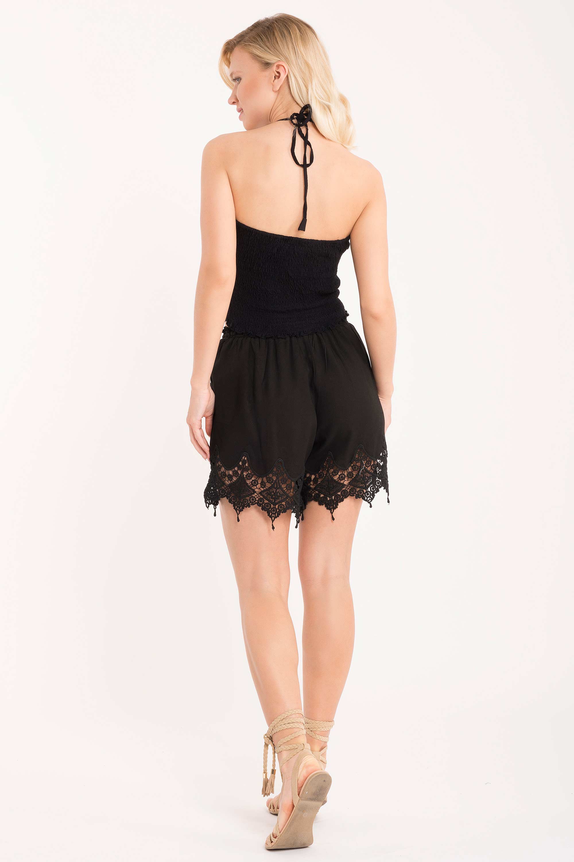 Mila shorts