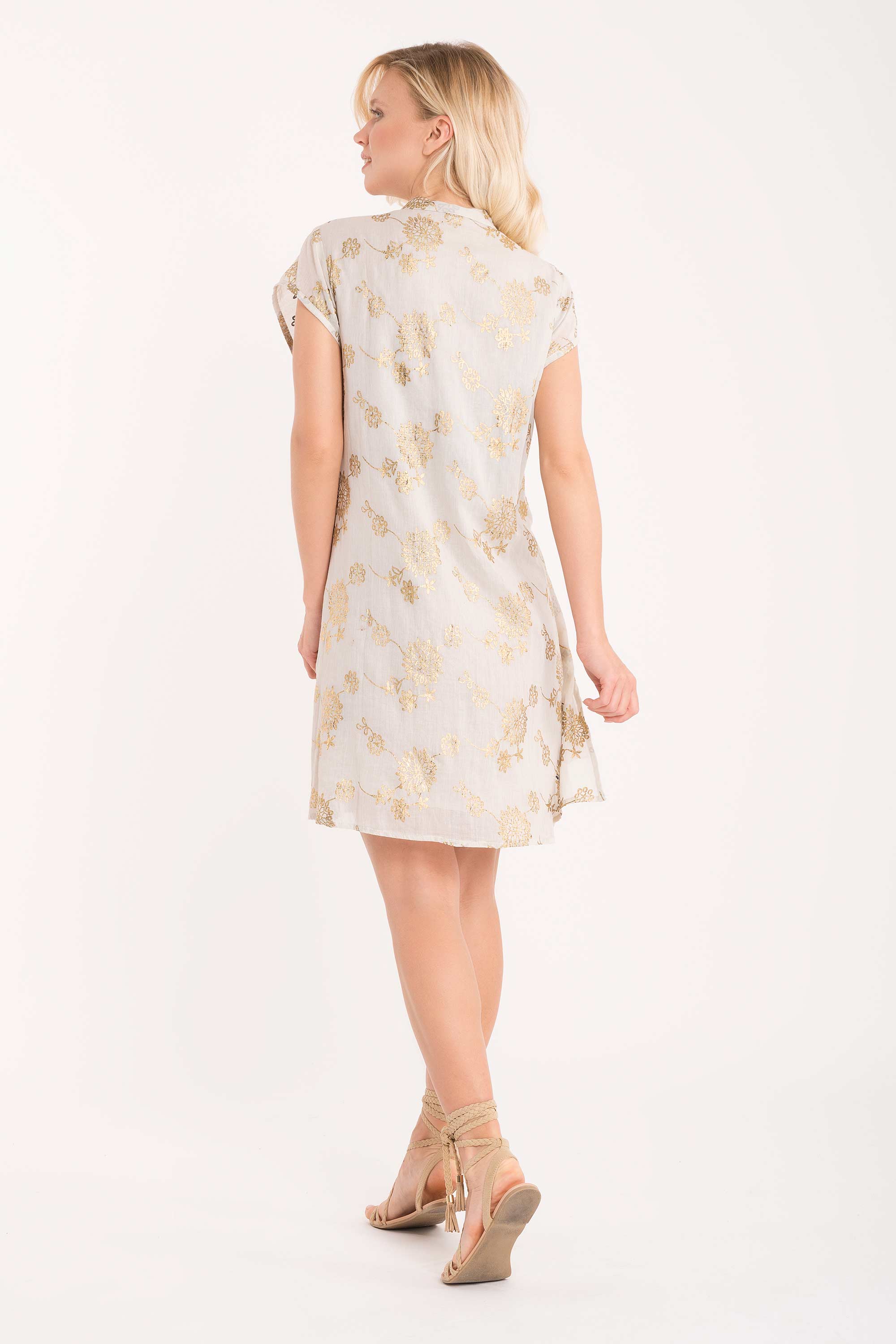 Malibu kaftan