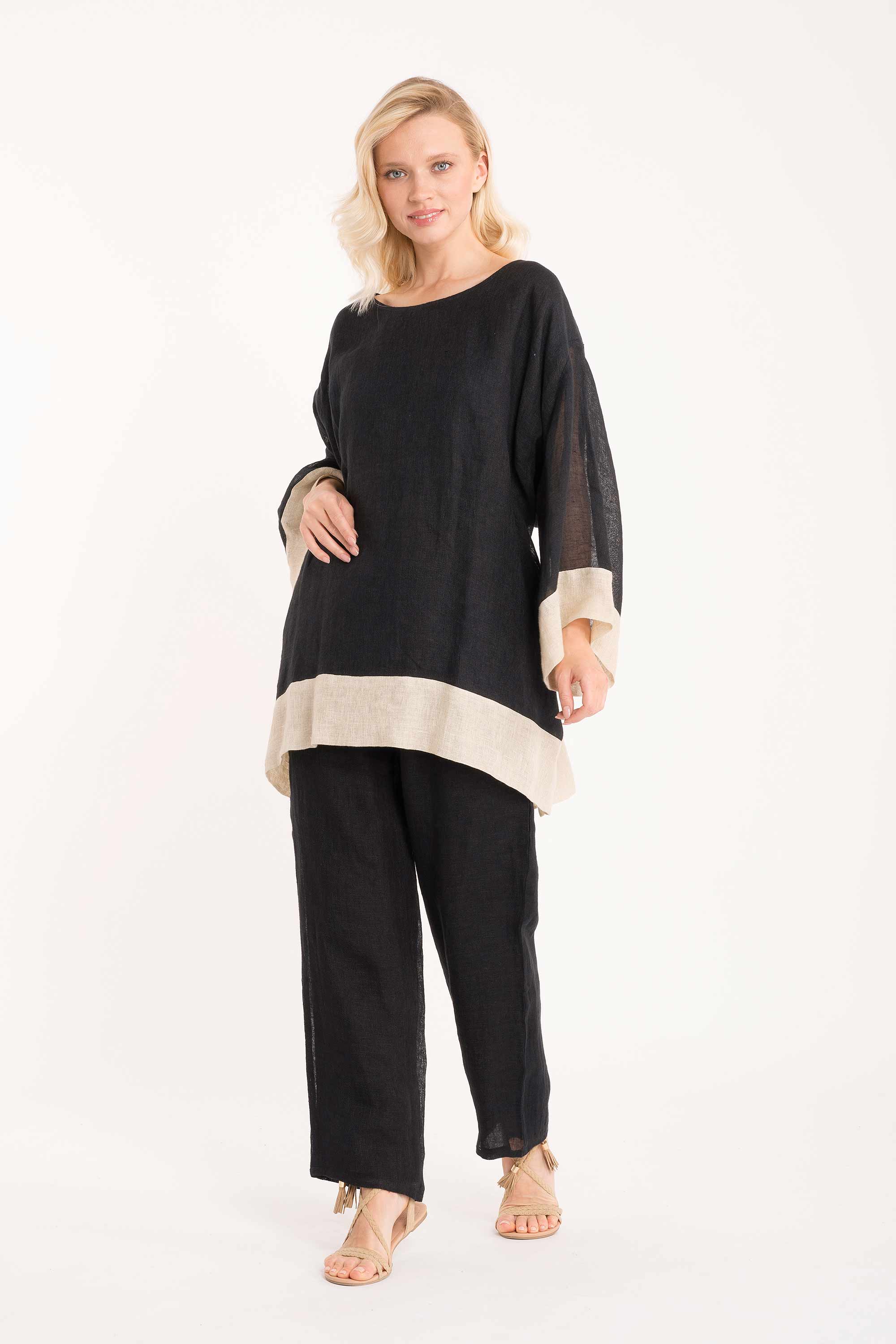Naomi trousers