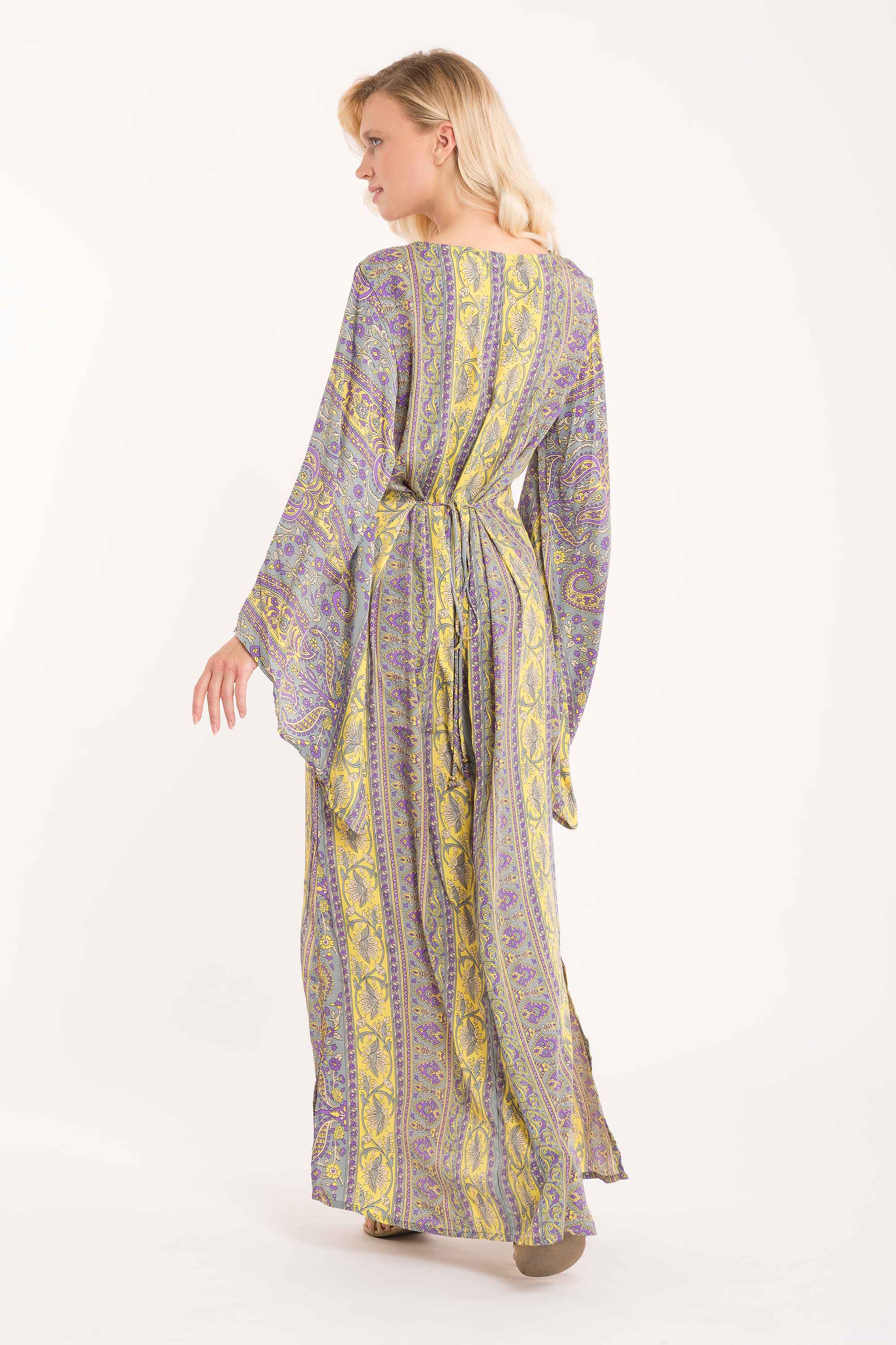 Rita maxi kaftan