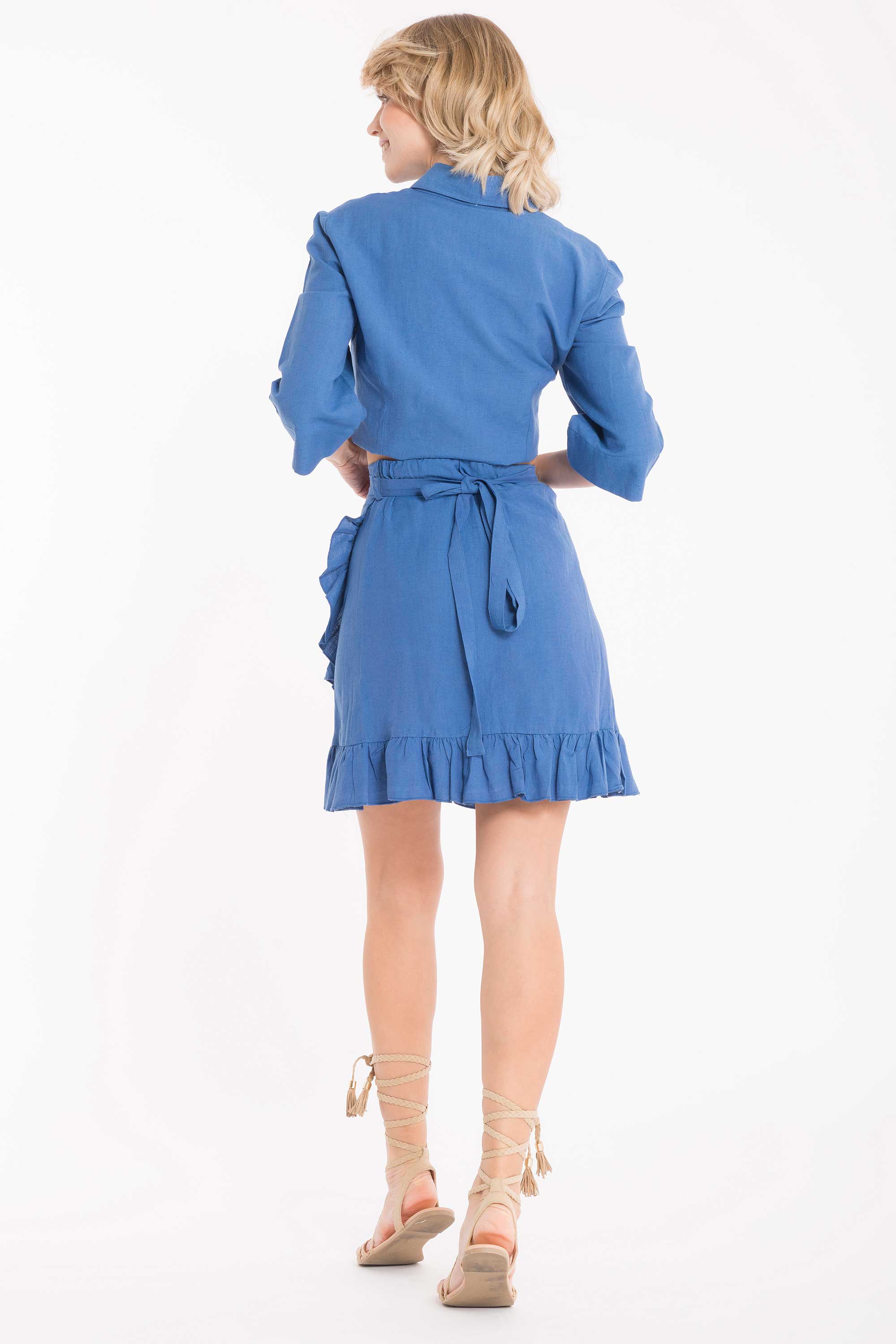 Camicia Dorotea