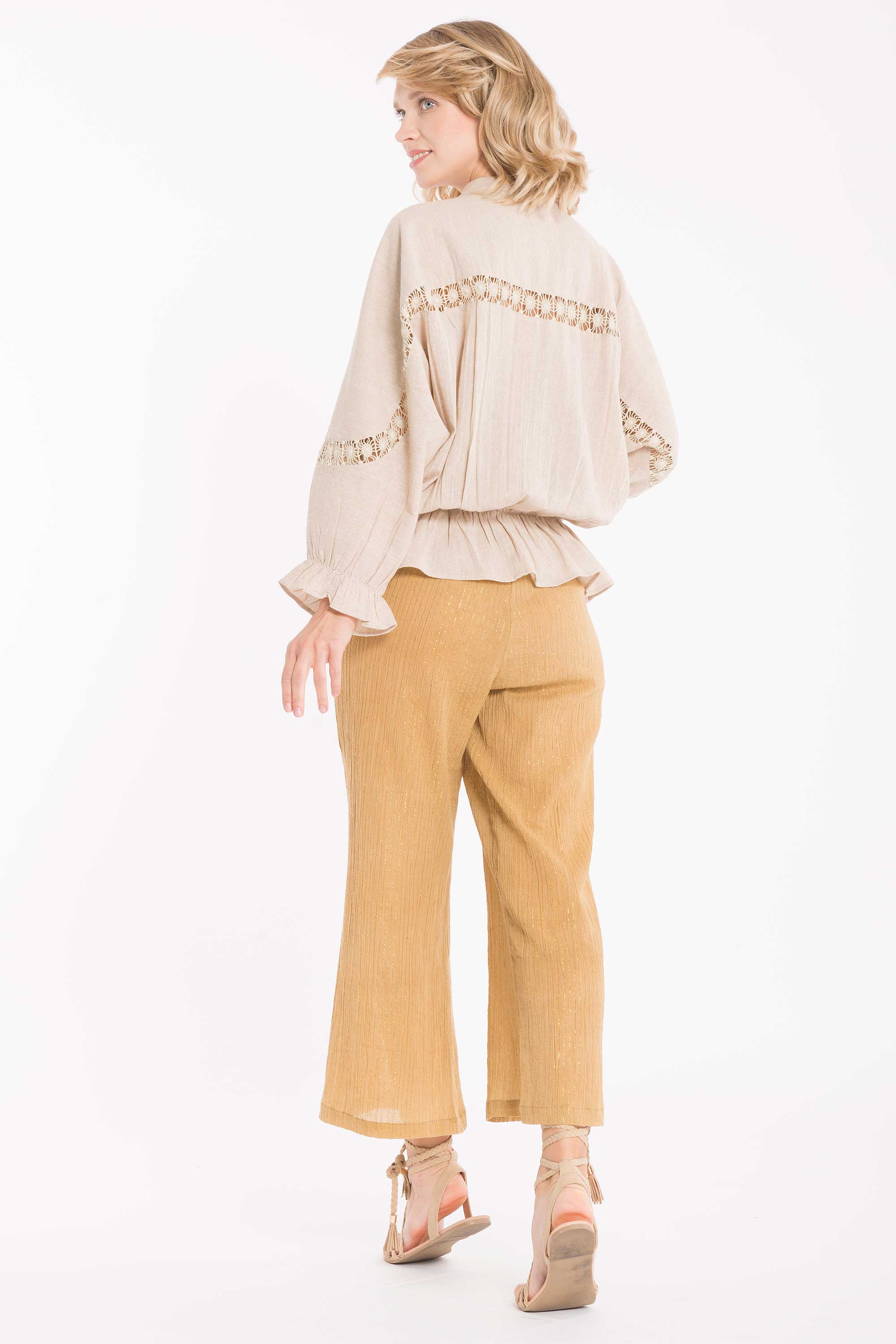 Blusa Clara
