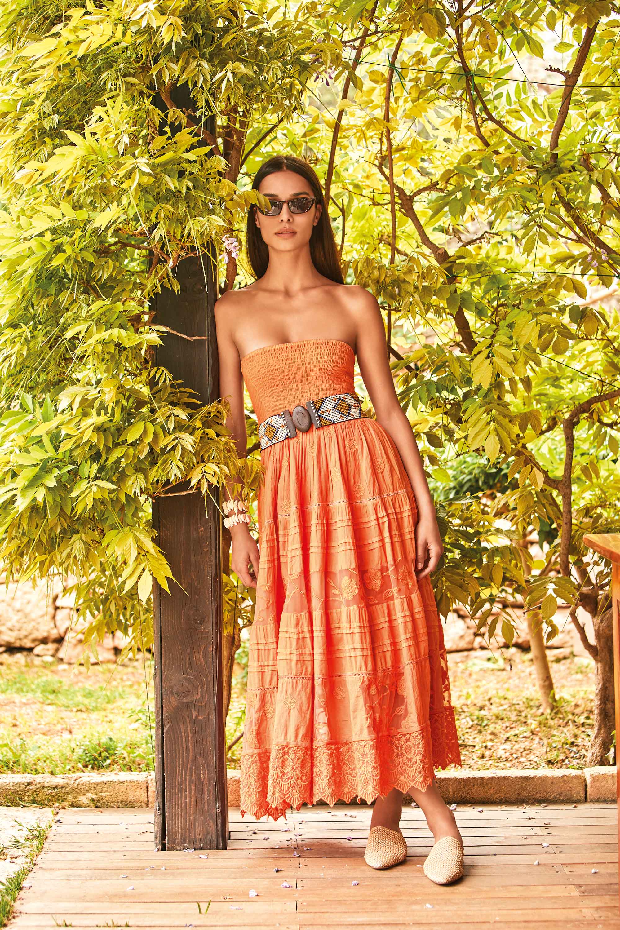 ABBIGLIAMENTO MODA MARE ICONIQUE DAVID BEACHWEAR VACANZE ITALIANE Bikiniworld
