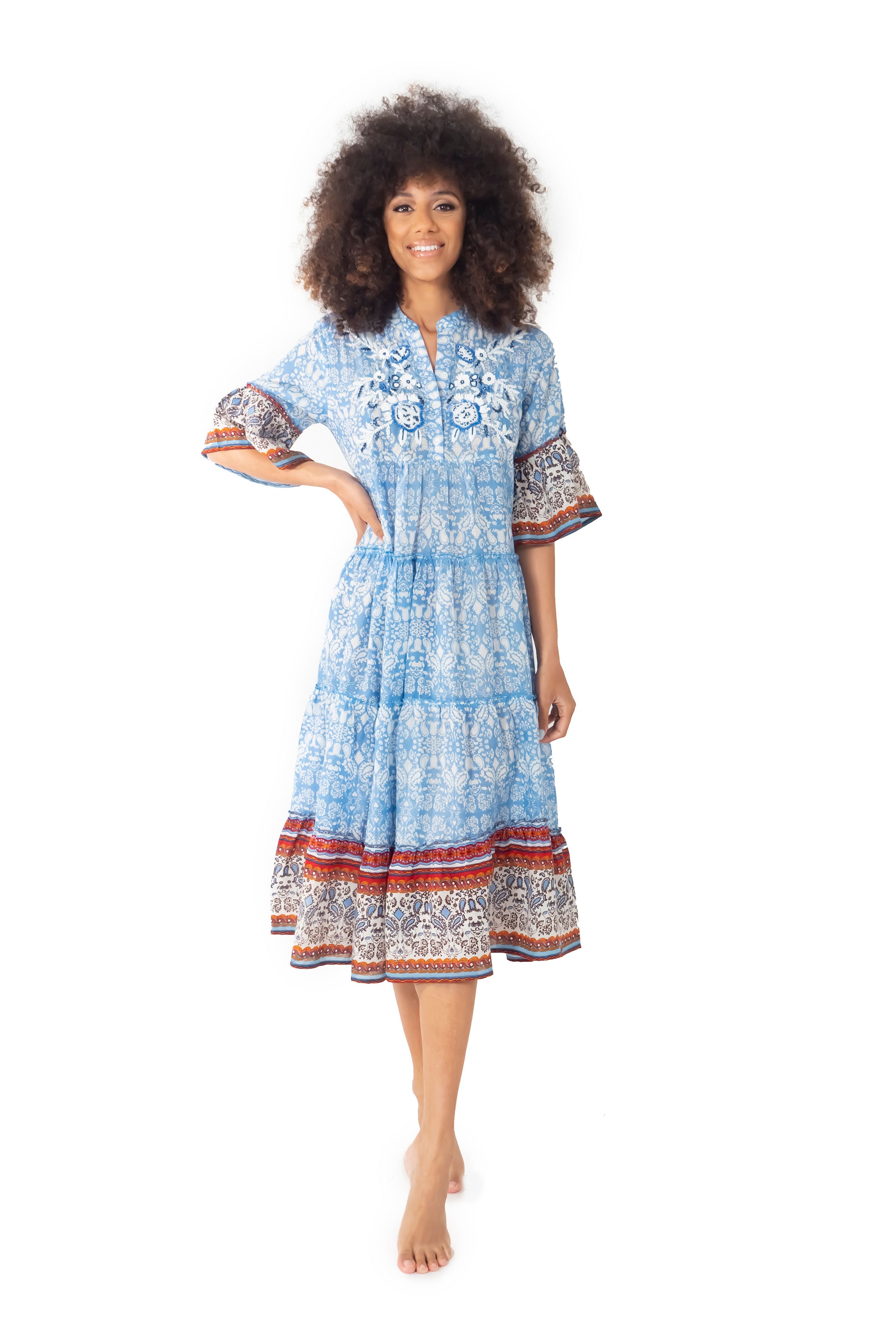 Vestito Cloe