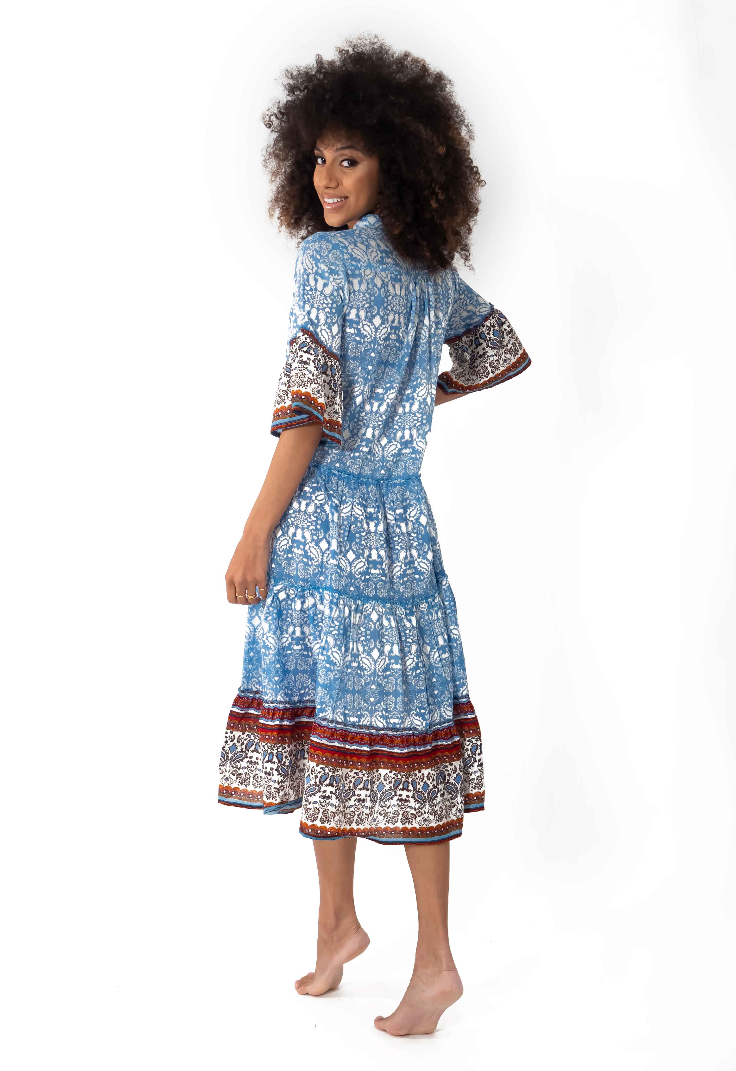 Vestito Cloe