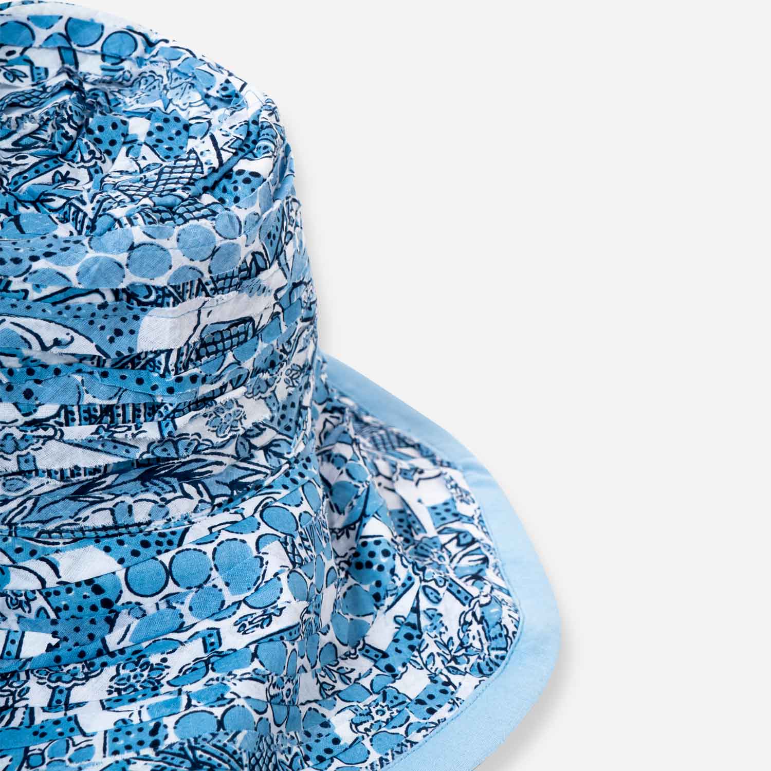 Cappello celeste