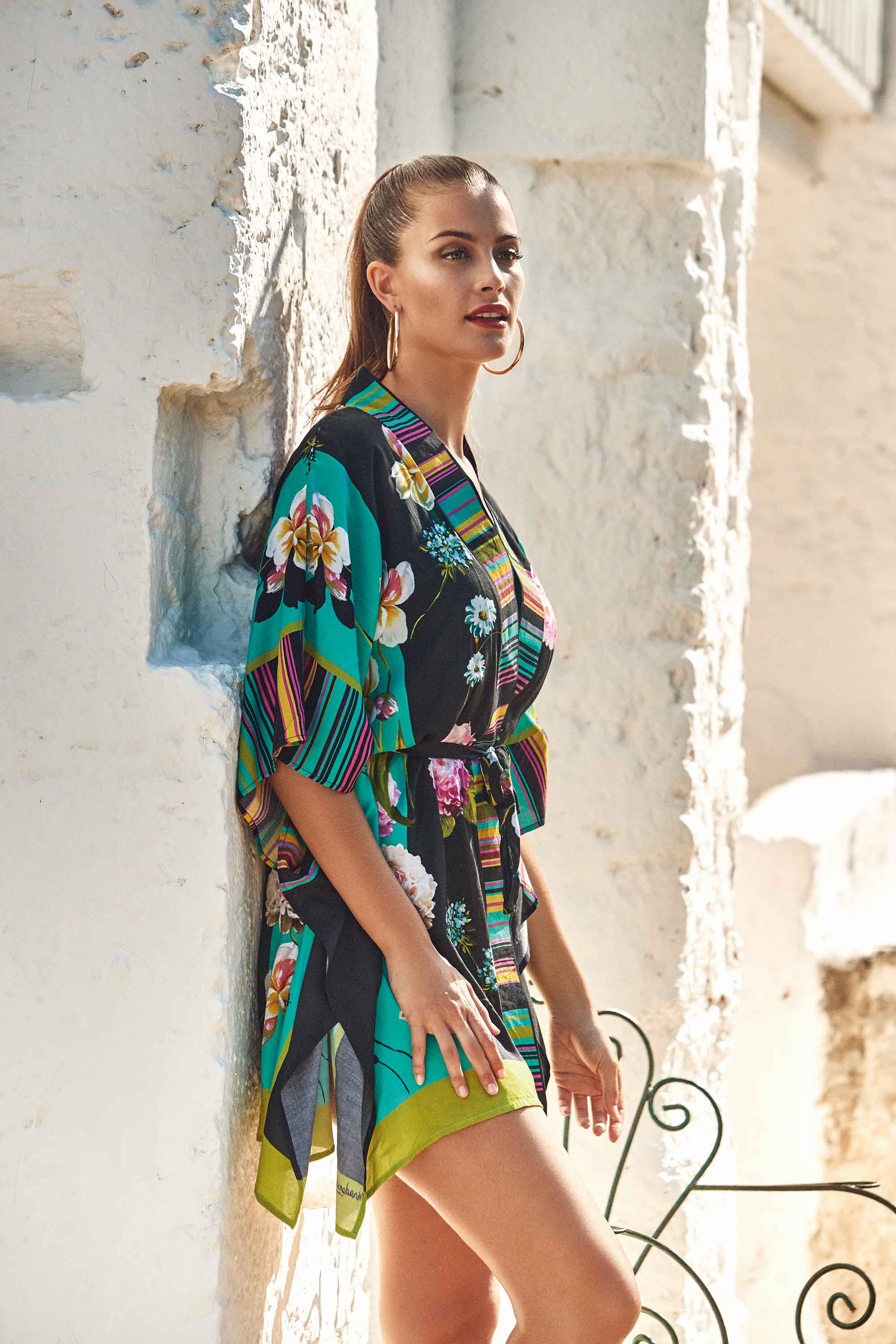 Kimono Jessy