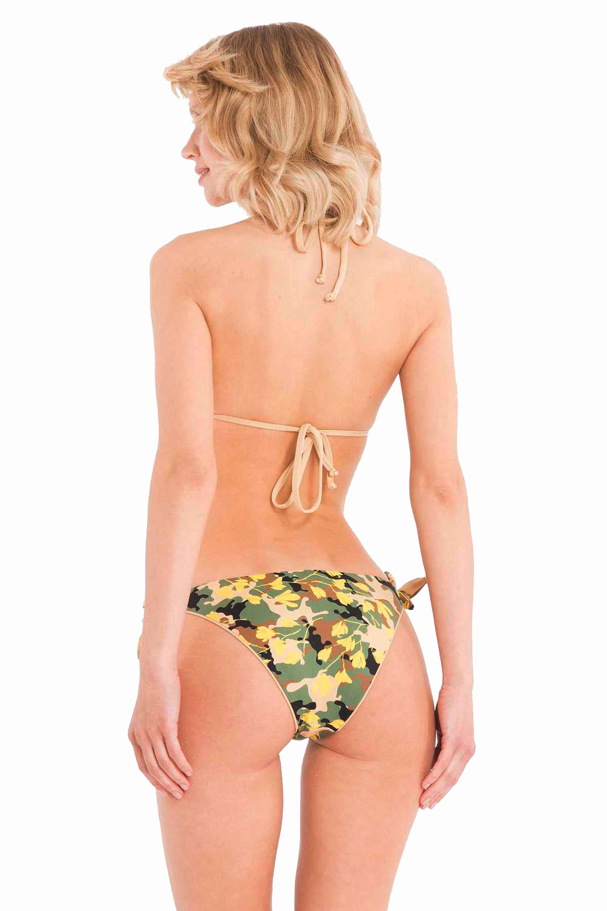 Bikini Triangolino Kiwi