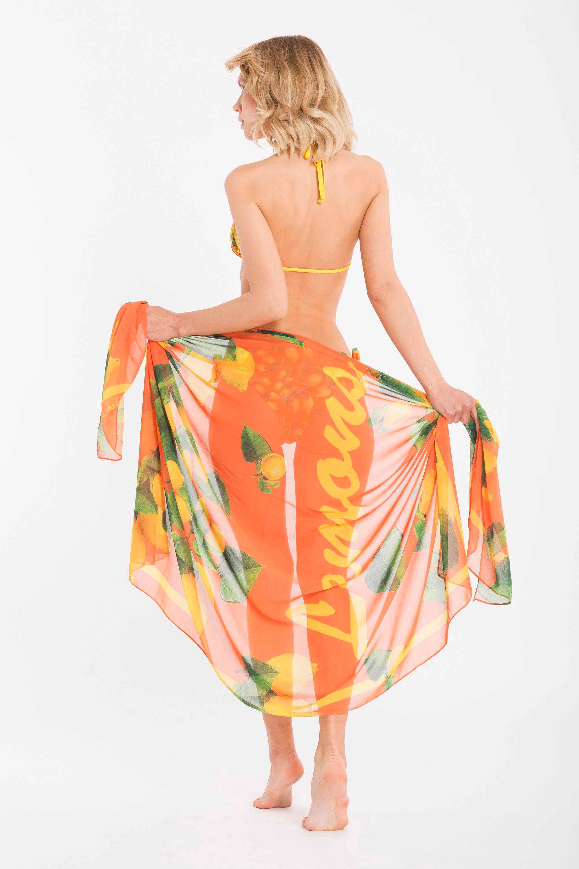 Sarong