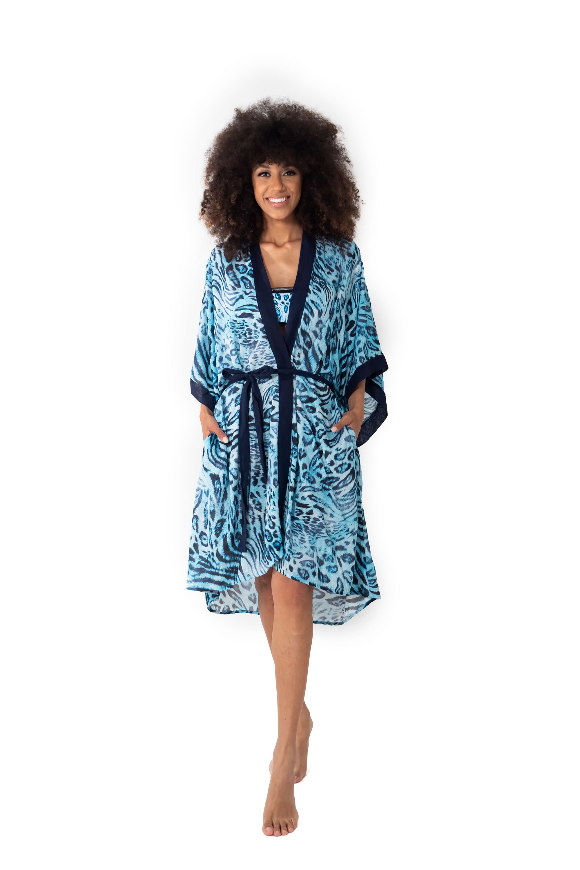 Kimono Samantha Savannah
