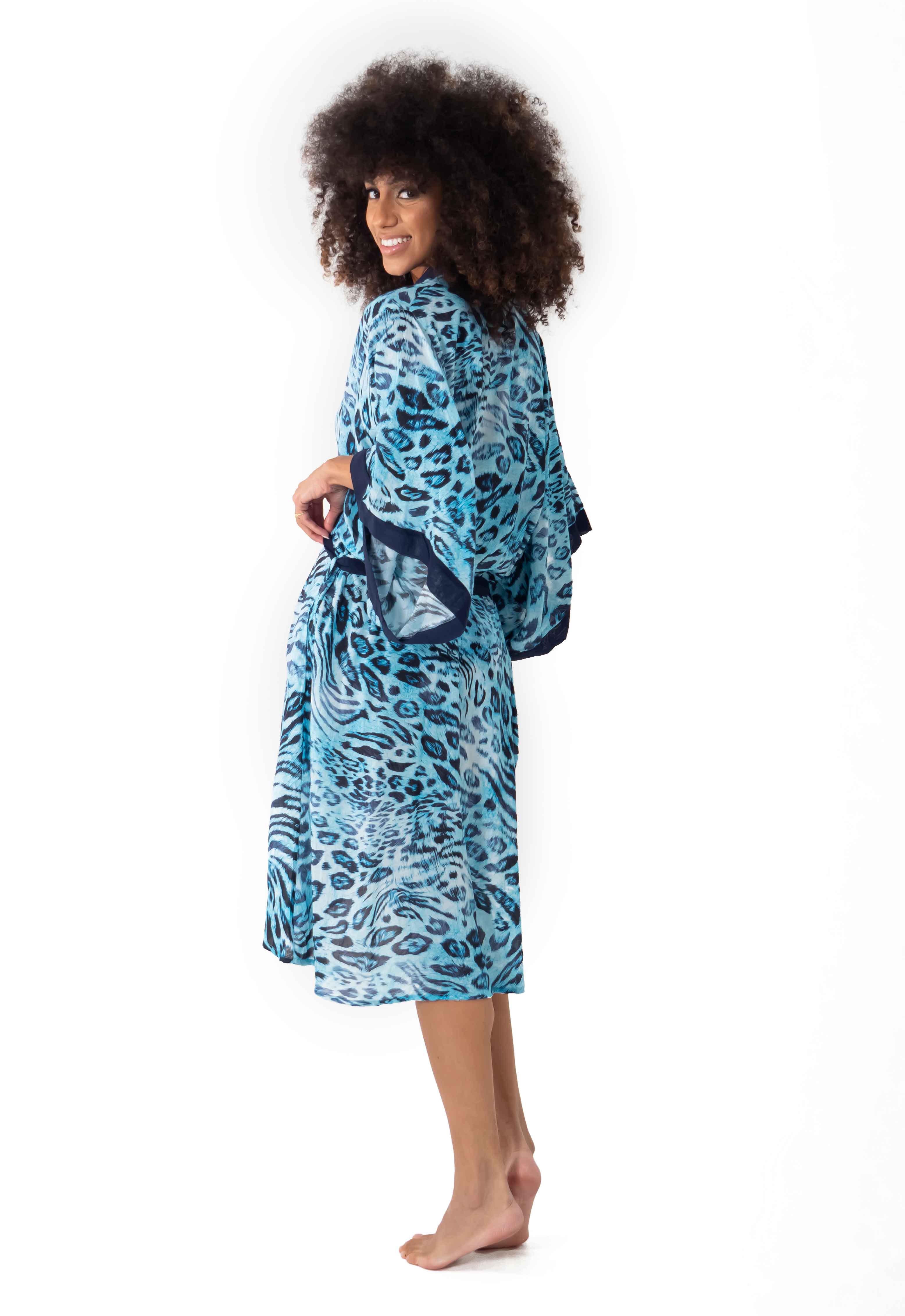 Kimono Samantha Savannah
